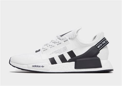 adidas nmd herren weiß 43|adidas nmd white.